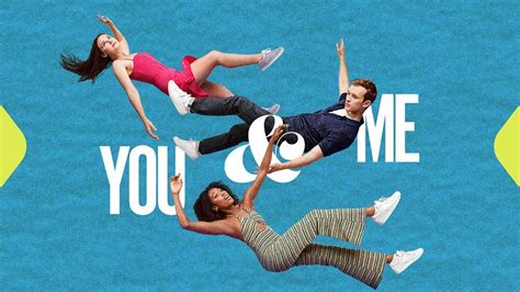 you and me serie|you and me tv show 2023.